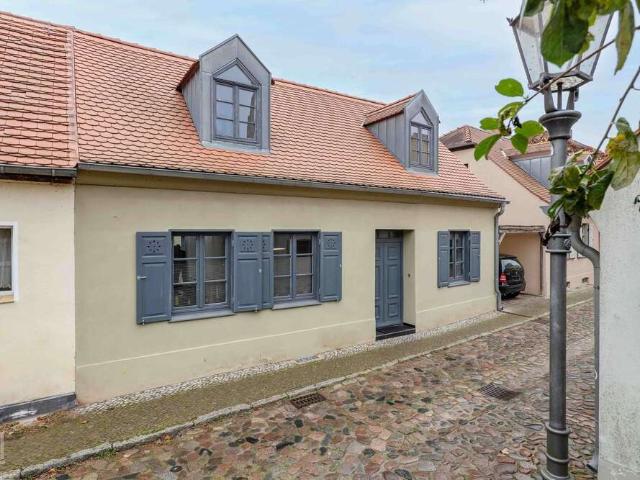 Haus kaufen in Werder (Havel)
