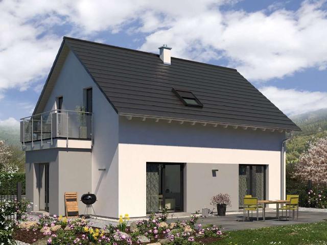 Haus kaufen in Werder, Brandenburg