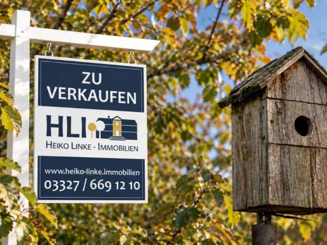 Haus kaufen in Werder (Havel)