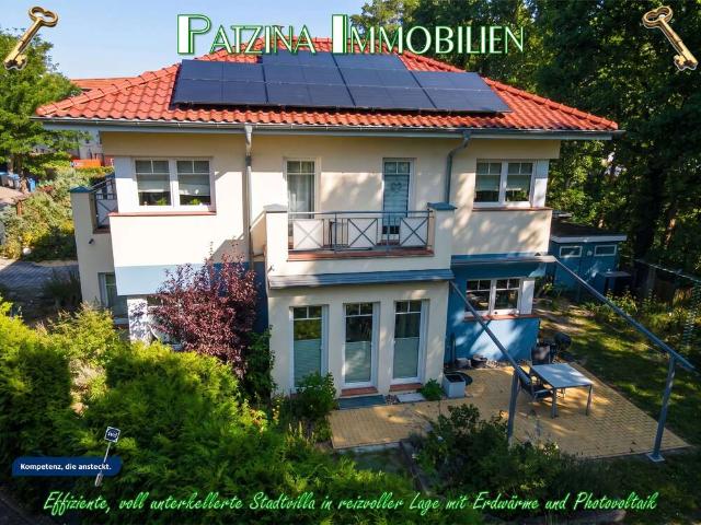 Haus kaufen in Werder, Brandenburg