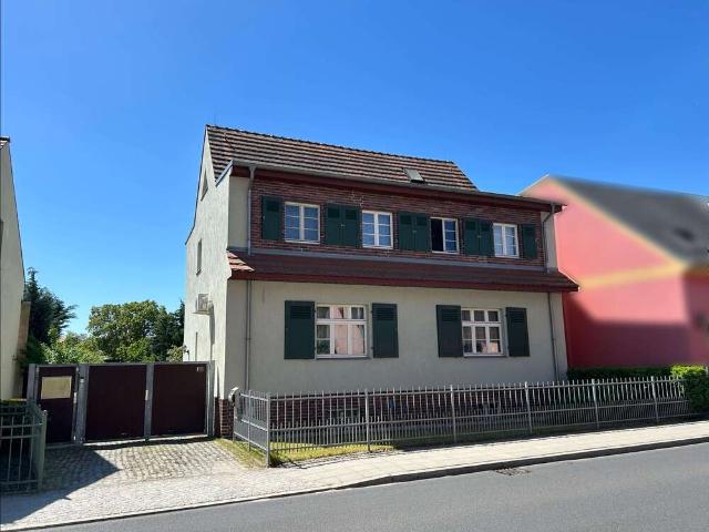 Haus kaufen in Werder (Havel)