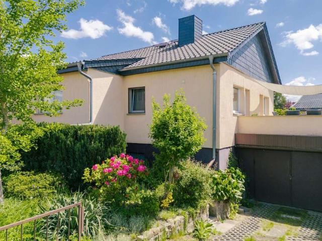 Haus kaufen in Töplitz, Werder