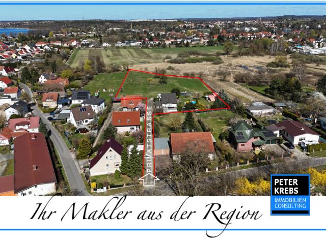 Haus kaufen in Werder, Brandenburg