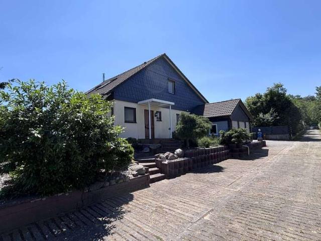 Haus kaufen in Werder, Brandenburg