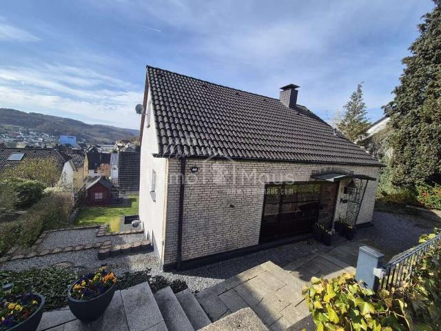 Haus kaufen in Königsburg, Werdohl
