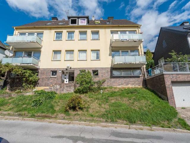 Haus kaufen in Königsburg, Werdohl