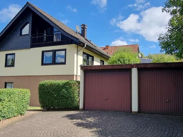 Haus kaufen in Königsburg, Werdohl