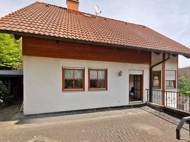 Haus kaufen in Königsburg, Werdohl