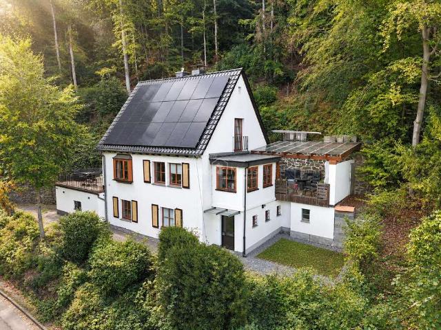 Haus kaufen in Königsburg, Werdohl