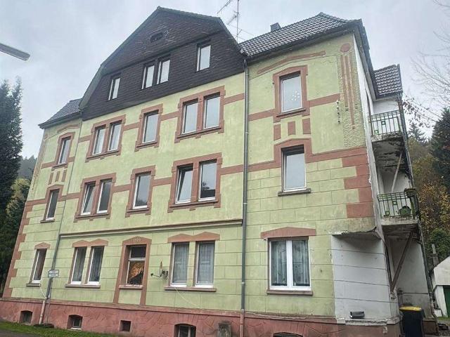 Haus kaufen in Königsburg, Werdohl