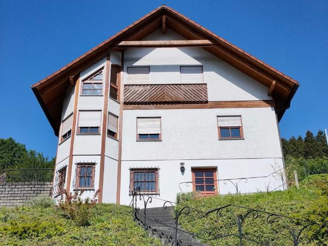 Haus kaufen in Königsburg, Werdohl