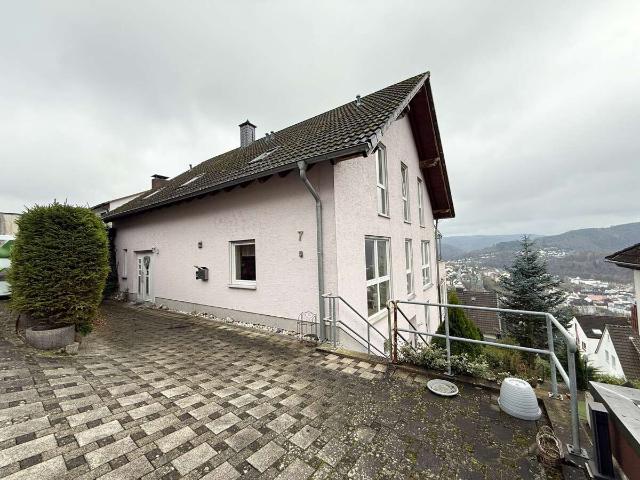 Haus kaufen in Königsburg, Werdohl