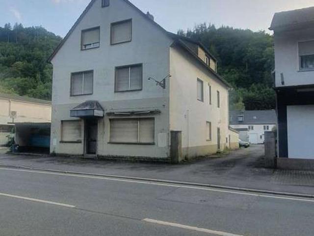 Haus kaufen in Ütterlingsen, Werdohl
