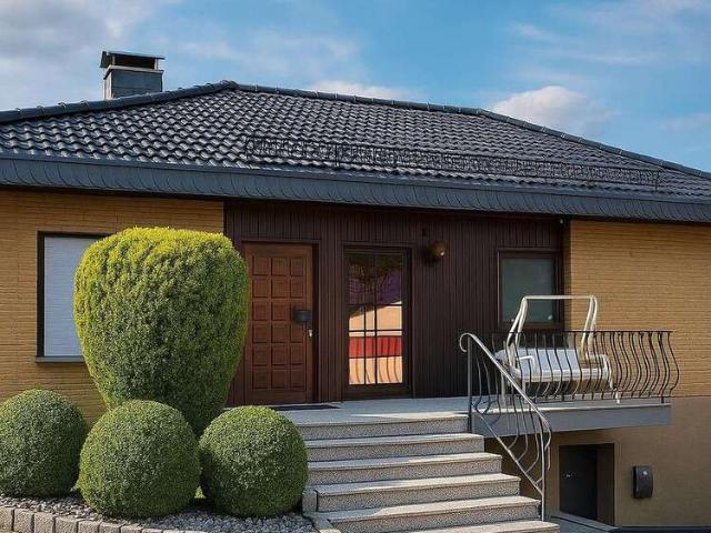 Haus kaufen in Königsburg, Werdohl