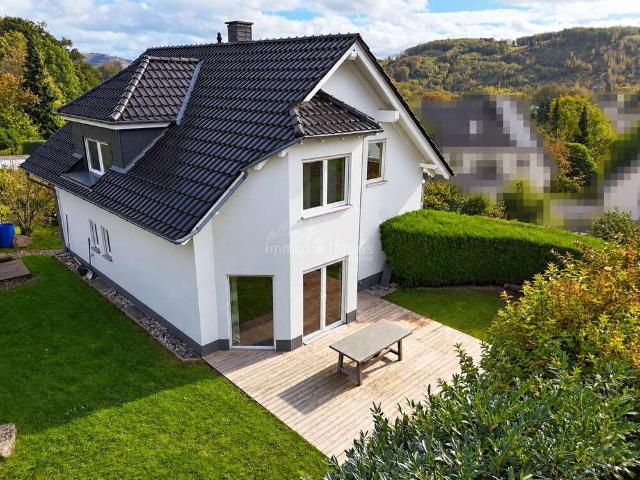 Haus kaufen in Königsburg, Werdohl