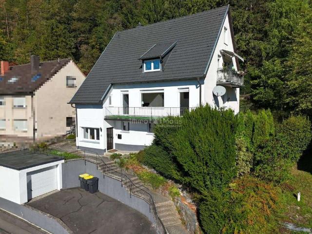 Haus kaufen in Königsburg, Werdohl