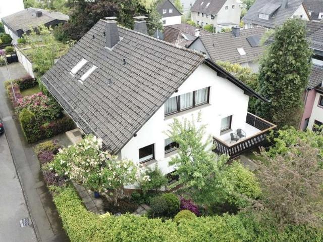 Haus kaufen in Königsburg, Werdohl
