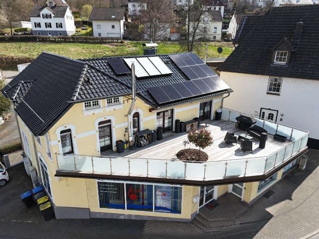 Haus kaufen in Kleinhammer, Werdohl