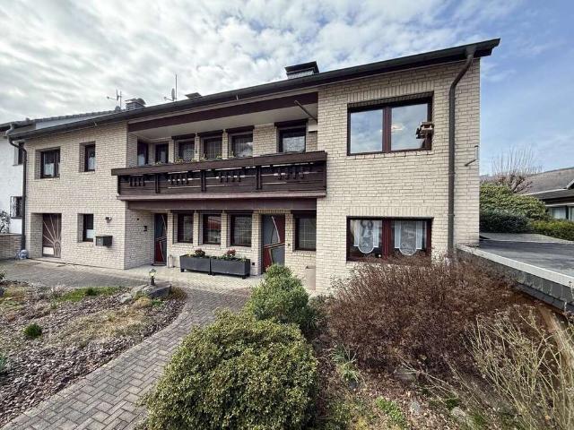 Haus kaufen in Kleinhammer, Werdohl