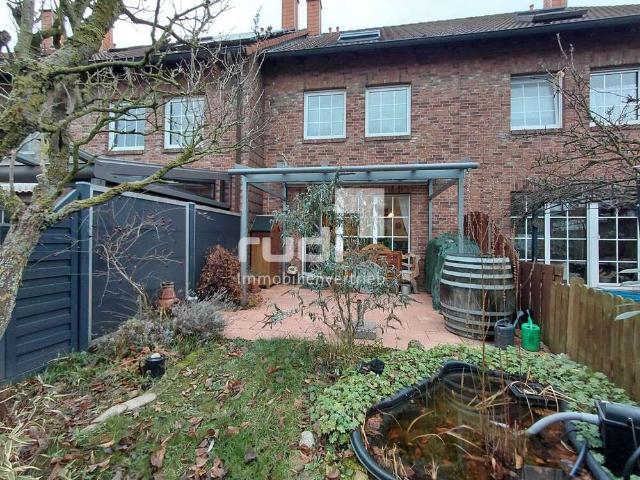 Haus kaufen in Werl, Nordrhein-Westfalen