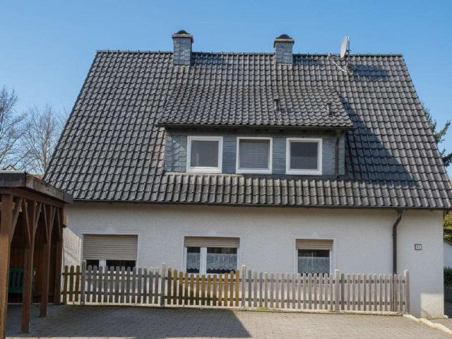 Haus kaufen in Werl, Nordrhein-Westfalen