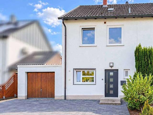 Haus kaufen in Werl