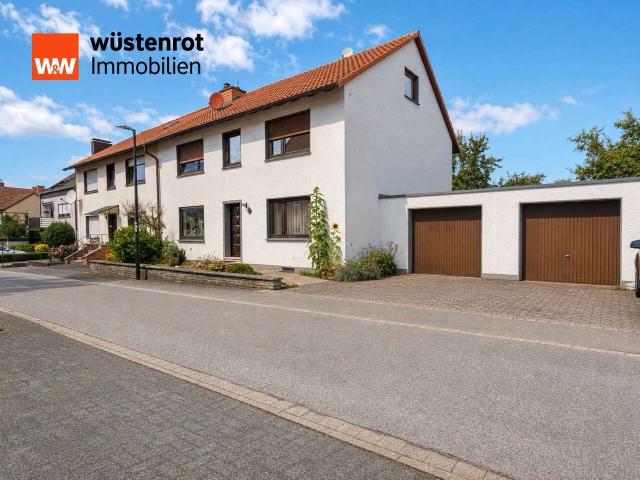 Haus kaufen in Werl, Nordrhein-Westfalen