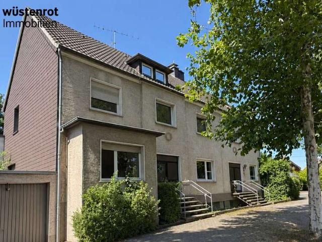 Haus kaufen in Werl, Nordrhein-Westfalen