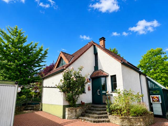 Haus kaufen in Werl, Nordrhein-Westfalen
