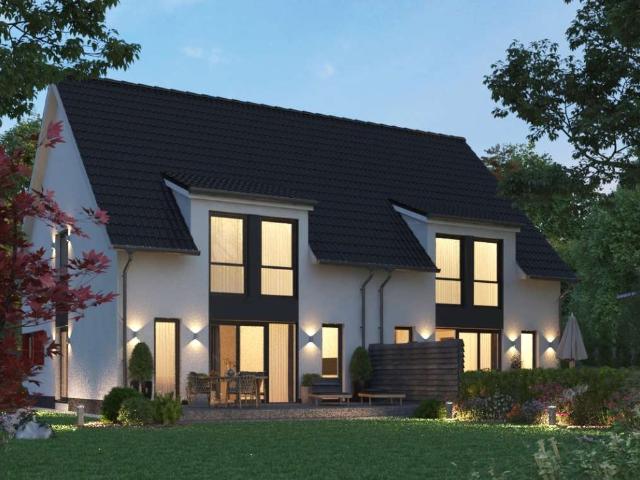 Haus kaufen in Werl, Werl
