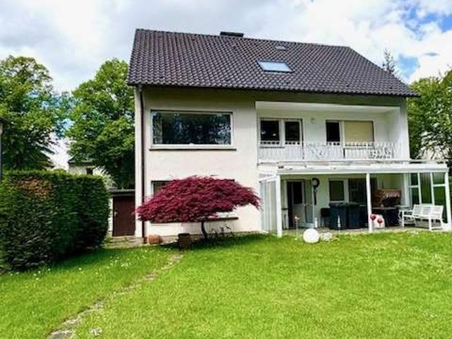 Haus kaufen in Werl, Nordrhein-Westfalen