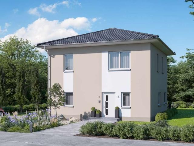 Haus kaufen in Werl, Werl