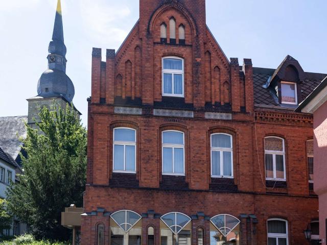 Haus kaufen in Werl, Nordrhein-Westfalen