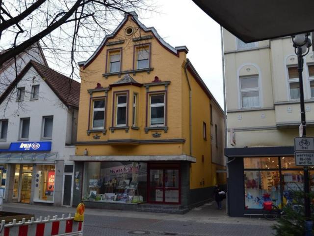 Haus kaufen in Werl, Nordrhein-Westfalen