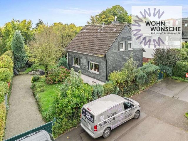 Haus kaufen in Kölner Straße, Wermelskirchen