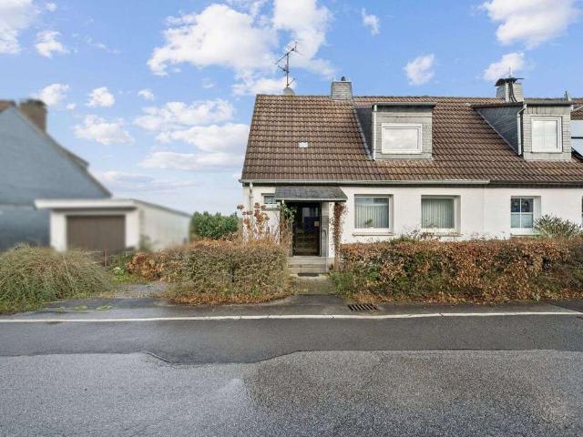 Haus kaufen in Kölner Straße, Wermelskirchen