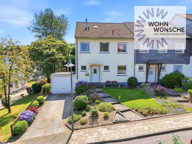 Haus kaufen in Kölner Straße, Wermelskirchen