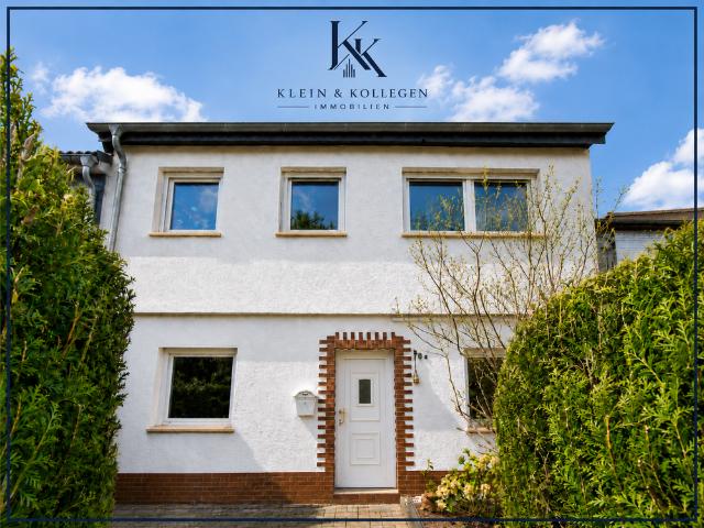 Haus kaufen in Kölner Straße, Wermelskirchen