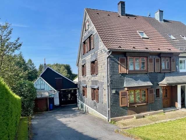 Haus kaufen in Kölner Straße, Wermelskirchen