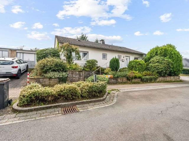 Haus kaufen in Kölner Straße, Wermelskirchen