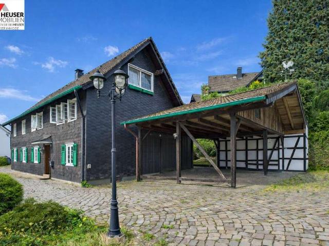 Haus kaufen in Kölner Straße, Wermelskirchen