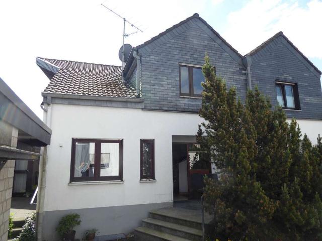 Haus kaufen in Kölner Straße, Wermelskirchen