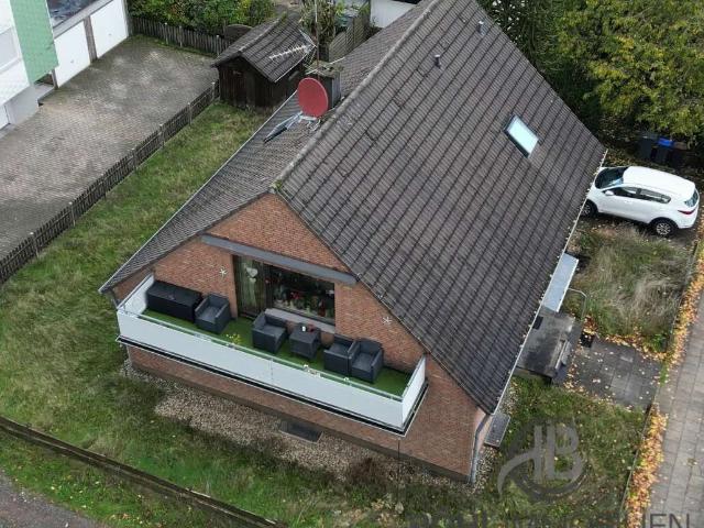 Haus kaufen in Kölner Straße, Wermelskirchen