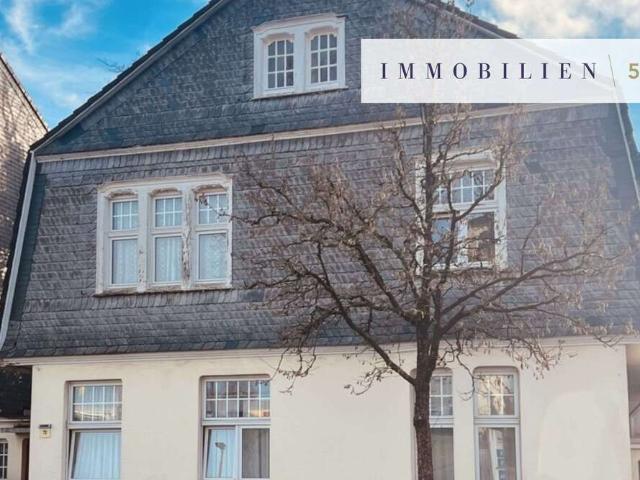 Haus kaufen in Kölner Straße, Wermelskirchen