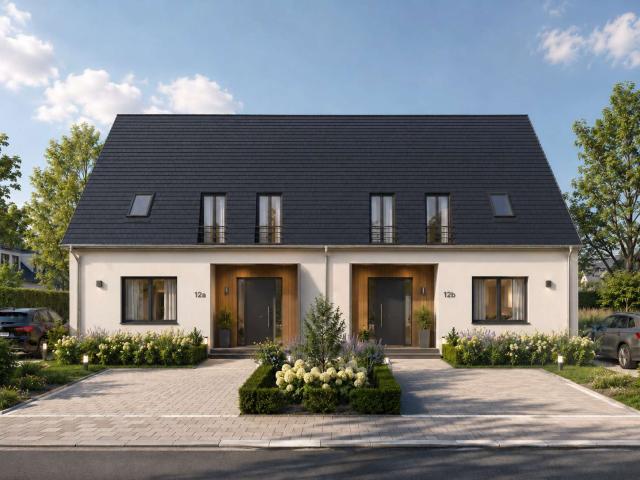 Haus kaufen in Kölner Straße, Wermelskirchen