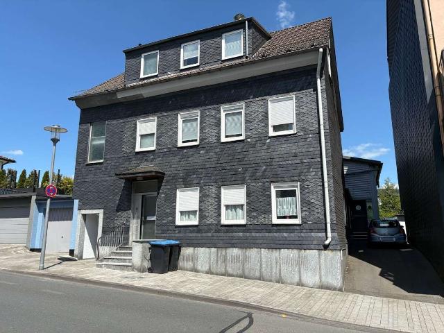 Haus kaufen in Kölner Straße, Wermelskirchen