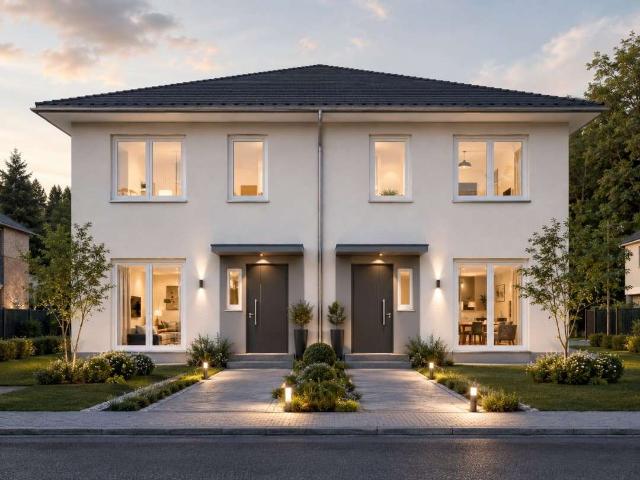 Haus kaufen in Kölner Straße, Wermelskirchen
