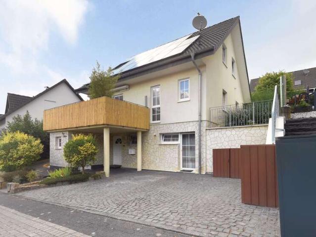 Haus kaufen in Kölner Straße, Wermelskirchen