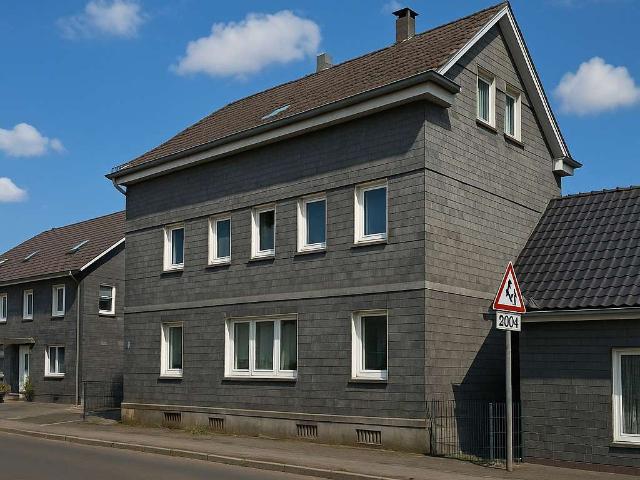 Haus kaufen in Kölner Straße, Wermelskirchen