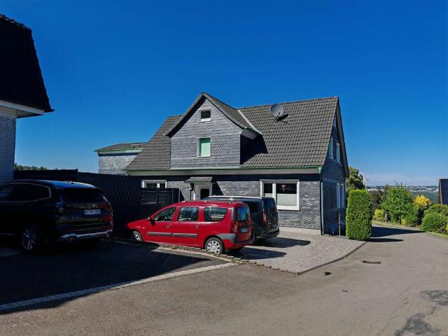 Haus kaufen in Kölner Straße, Wermelskirchen